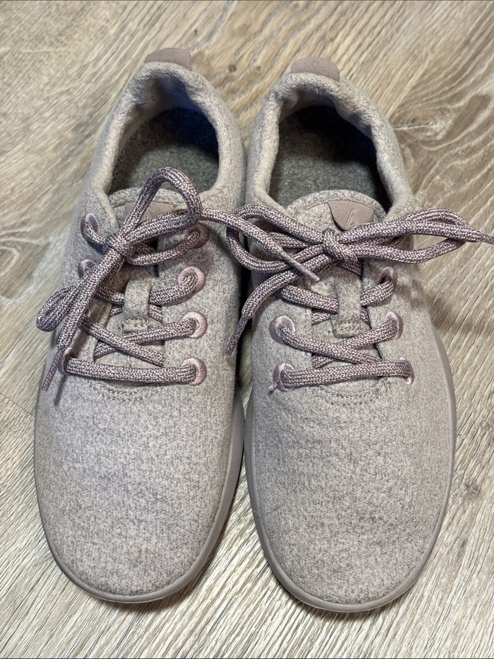 Women's Allbirds- Lavender